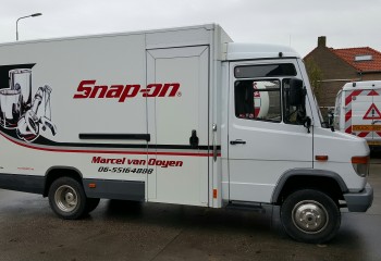 snap on snap on